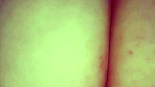 Curvy Latina enjoys her toy in the bathroom for a relaxing solo session.