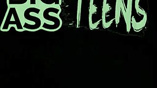 Lucky Stepbrother Loves to Fuck My Big Ass