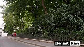 I Felt So Connected Fucking Best Friend Veronica Leal And Anita Rover In Grinding Session For Elegantraw