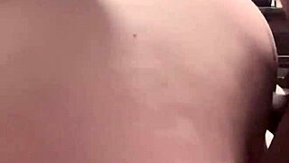 Bbw slut bam my thick ass white step sister sucks and takes bbc with deepthroat doggystyle and moaning