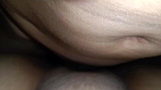 hey, check out this ass fingering and cumming session with a big cock and creampie finish