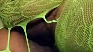 bug booty cousin dancing naked with big ass and tits shaking