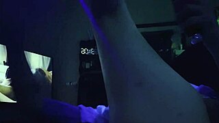 Intriguing Skinny Milf Nikki Lixxx Twerks Her Big Ass In Yoga Pants Leading To Squirting Fetish With Shaved Pussy And Toys