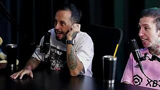 Veja a entrevista safada e cheia de putaria com a alice vasconcelos no porn cast brazil - parte 1 watch on sheer red