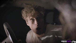 Cherie deville getting hard fucked like a spreadeagle and moans as her hole gets penetrated