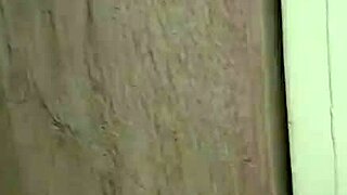 Colombian stepmom shares bed with stepson for blowjob and shaved pussy sex