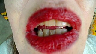 subtle hints of roleplay and humiliation from peckerwood princess dawnskye1962 with ass shaking name calling and sucking