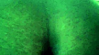 Con La Jefa De Mi Amigo Oscar Dona Mary Me Da Unas Mamadas Y Le Grabo El Culo