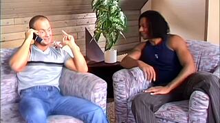 Barbara summer dives into amazing anal sex with big cock in doggystyle, fishnets, heels, and shaved pussy gaping 😍🍑🔥