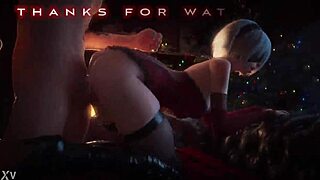 Christmas Wish For Bigmommymilkers