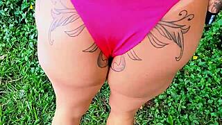 i enjoy hot encounters with the naughtiest exhibitionists on xvideos featuring athletic big ass blonde brazilian brunette fitness flashing gym massage mature milf tan lines tanned teen young