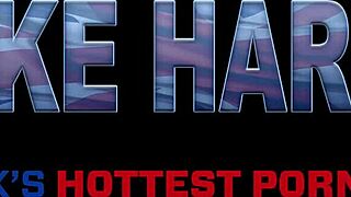 Busty Brit Milf Banged Doggystyle In Pov