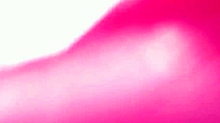 Amateur pink pussy exposed close up 232 days post virginity loss