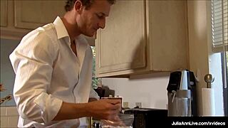 Hey, perverted penis, bind us and fuck nujulia ann and jessica jaymes in your garage