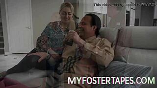 i'm an asian foster candidate aria skye getting excited by misha mynx and her husband in this full sex tape scene