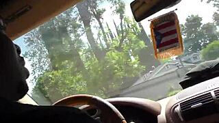 Watch Fetish Milf Cuckold Hubby For Hot Cum In Mouth Action!