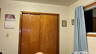 Picked Up Wife After Party Face Sitting Pussy Lick Sex