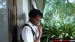 Underfucked Stepmom Banged By Stepsons Black Friend