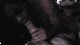 Filipina Milf Sucks Her Husband's Big Morning Wood Cock But Craves Monster Cock From Friend Instead