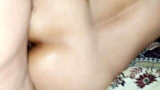 भाभी टाइट अस हार्ड फक डॉगीस्टाइल क्लोज अप