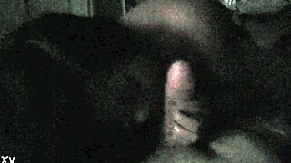 Filipina Milf Sucks Her Husband's Big Morning Wood Cock But Craves Monster Cock From Friend Instead