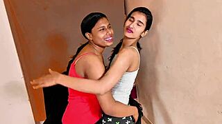 hey, wanna see how these multiple skinny teen 18+s get wild in a hot threesome ffm with deepthroat and doggystyle?