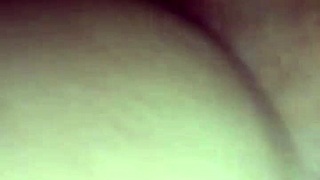 Why Eat This Milf Stepmom's Wet Pussy Before Lifting Her Legs For Rough Orgasmic Fucking?