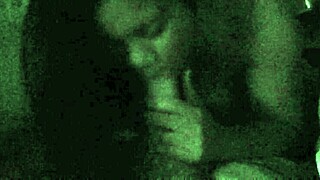 Filipina Milf Sucks Her Husband's Big Morning Wood Cock But Craves Monster Cock From Friend Instead