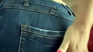 hey, check out this stepmom teaching her stepdaughter deep pussy licking and how to fuck in homemade video