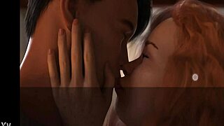 Super model sexy girl with hot body sex