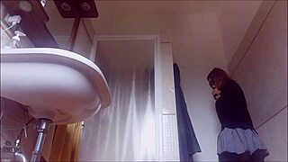 A relaxing shower sounds perfect right now to get my skin feeling fresh and clean.