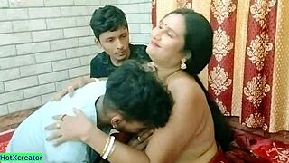 ये भारतीय नॉटी फैमिली सेक्स क्या है भाई 😱