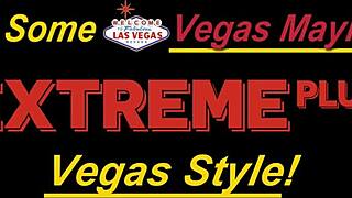 Ass Hooked Electric Shock BDSM Bound Orgasms