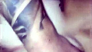 Anal Gaping and Assfucking Action