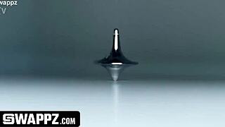 Stepsons swap stepmoms in kinky inception porn parody dream