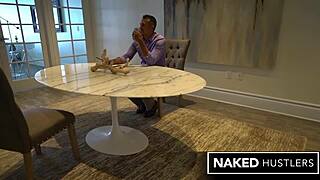 all i want for christmas is thick ass blonde bitch!