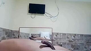 Amateur Creampie Couple of Lovers Fucking Are Filmed and the Video Is Leaked to the Networks Real Homemade Sex of a Cheating Housewife Sucking and Fucked Without Condom