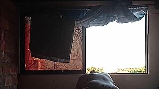 hey check out this cute latina milf taking a huge cock in her big ass and squirting like crazy in amateur casero action