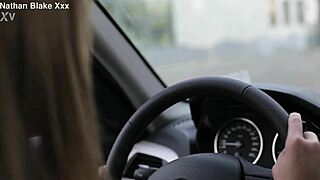 Hot russian milf Alysa Gap takes double penetration from Keni Styles and Yanick Shaft with gaping and cumshot