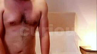 i feel his cock throb as cum fills my bi ass...