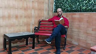 I love to fuck anywhere like on holidays or at home with my husband watching sometimes.