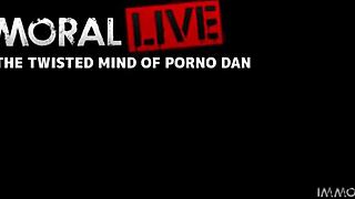 porno dans, drill my ass brutally in this anal casting with your cock zoey nixon.