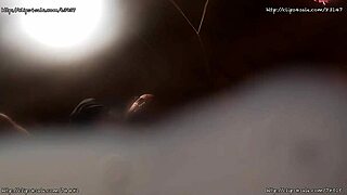 omg sabina agos is fingering and deepthroating with vomit in this wild behind the scenes 😱