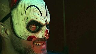 milf convinces shy teen into outdoor strapon double penetration experience