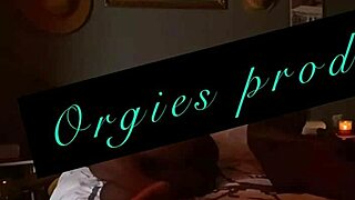 Side-Kick Fuck At Dawn Features Smooth Side Fucker In Bedroom Behind The Scenes Action