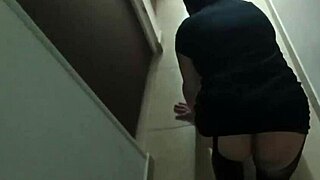 Venezolana in Mexico fucks for money with husbands coworker as homemade slut in compilation 1.