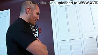 big boobed jelena jensen was caught vibing with her wet pussy and tits