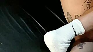 the brazilian milf from terceira idade takes on big cock in blowjob and assfucking on xvideos for wild pussy action