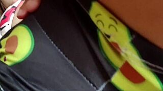 Submissive Young 18+ Colombian Bride In Lingerie And Bunny Costume Gets Dirty Talk Fetish From Mature Girlfriend At Party