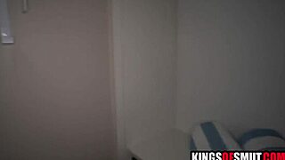 Hot Ebony Girl Boldly Cheats on Boyfriend With Intense Pussy Fucking